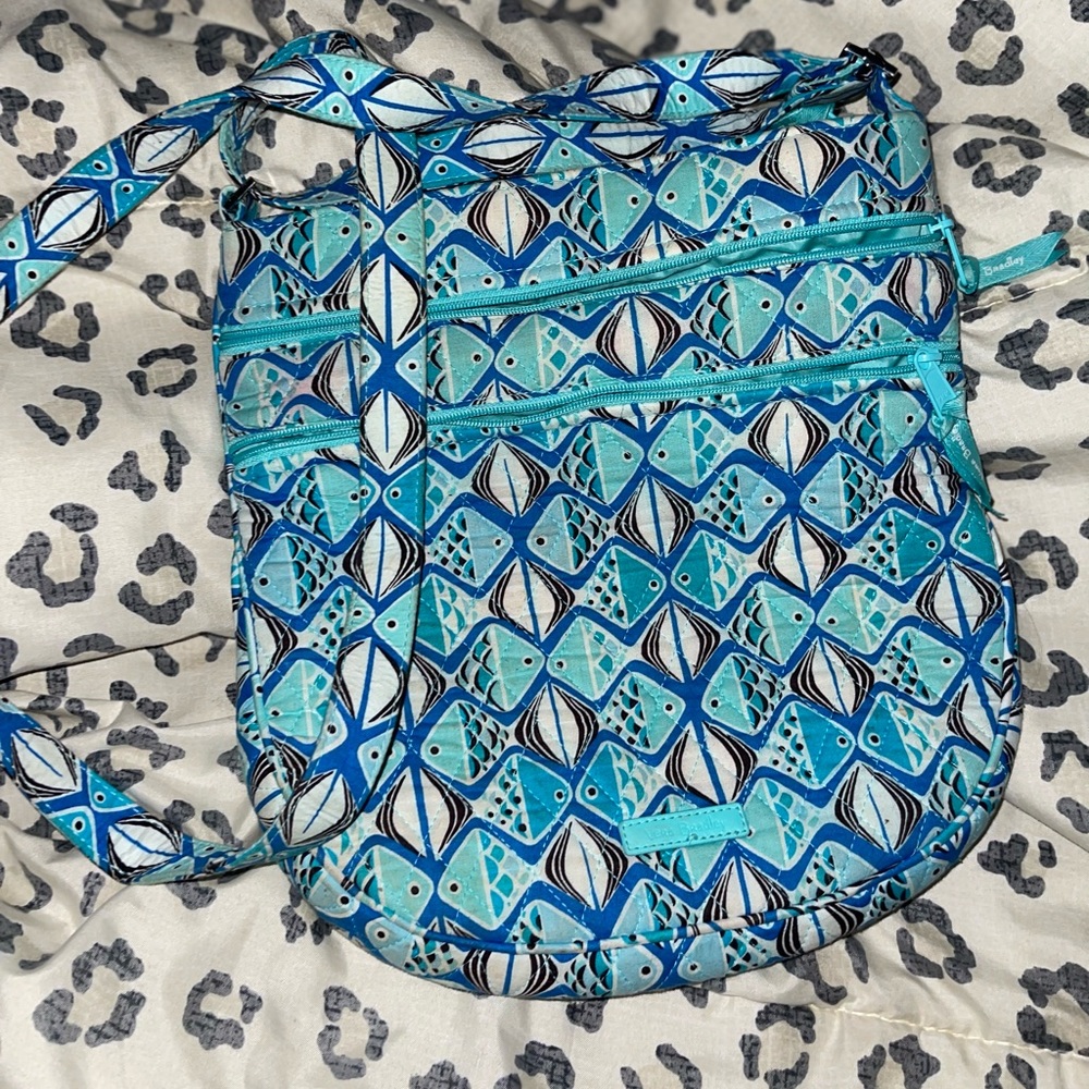 Vera Bradley Crossbody
